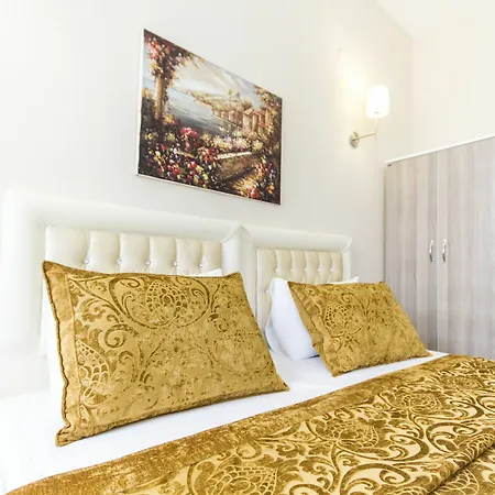 Apartment Taksim Ruby *